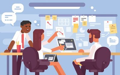 Live Building: co-criação e agilidade em websites