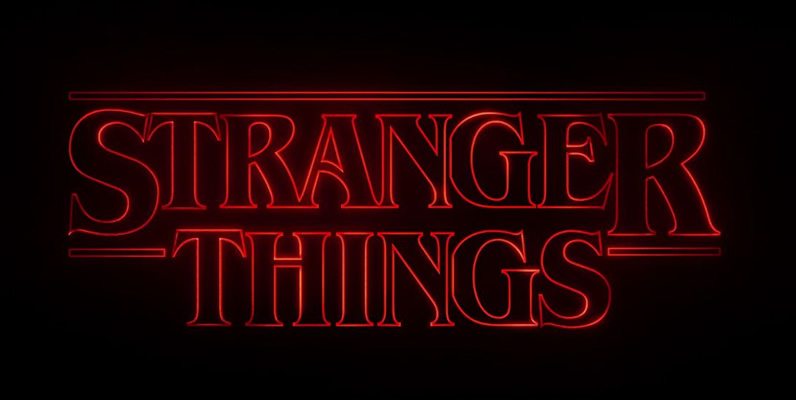 Netflix diz que a série Stranger Things 4 já foi vista mais de